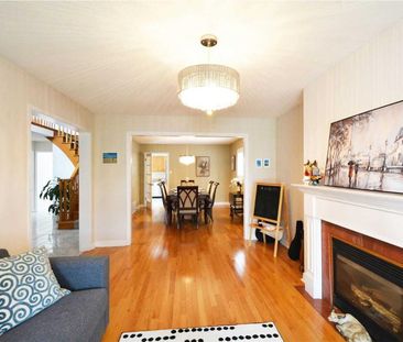 For Lease - 1380 Windrush Drive, Oakville, Ontario - Photo 2