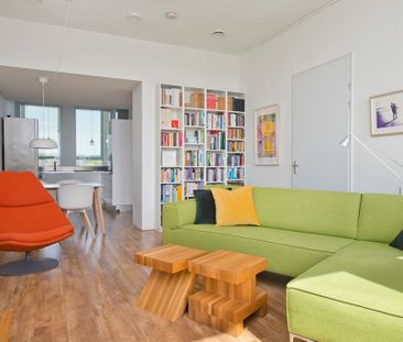 Tivolilaan 173, 6824 BV, Arnhem - Photo 1