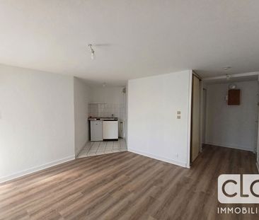 Appartement Quimper 2 pièce(s) 36.61 m2 - Photo 2