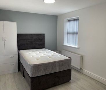 House Share - Stanley Place, PRESTON, Lancashire PR1 8NA - Photo 3