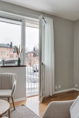 Brogränd, Östersund - Foto 1
