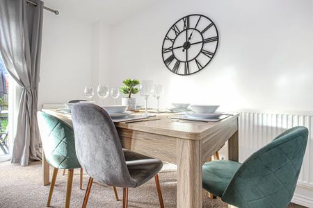 4 bedroom house to rent - Photo 3