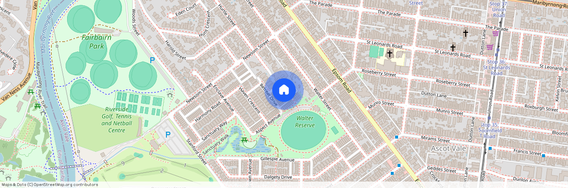 8 Bower Street, Vic 3032, Ascot Vale