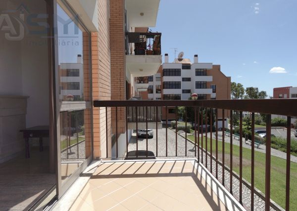 Apartamento T3