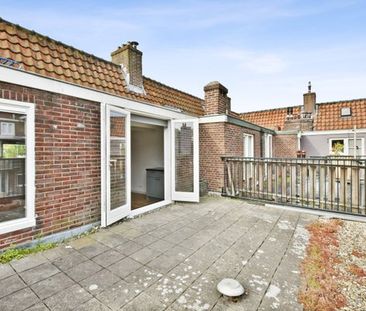 Magalhaensstraat 22 1057RV Amsterdam - Foto 1