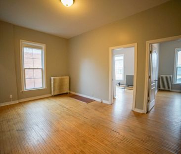 For Lease - 166 James Street Unit# Unit 1, St. Catharines, Ontario - Photo 4