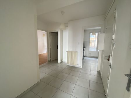 Appartement Grenoble - Photo 4