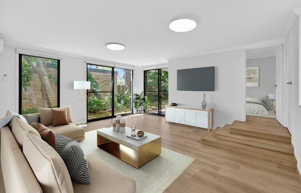 6/27 Quirk Road, Manly Vale - Photo 1