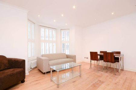 2 bedroom flat to rent - Photo 2