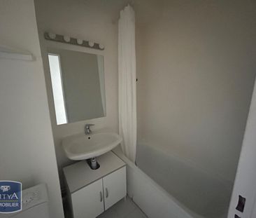 Location Appartement 1 pièce 25m² AIX EN PROVENCE 13100 - Photo 4