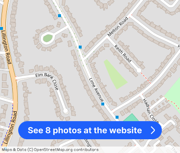 Manor Farm Court, Lime Avenue, Leamington Spa - Photo 1