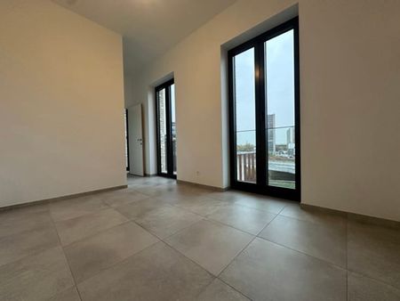 Appartement te huur - Photo 4