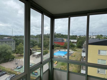 Bagartorpsringen, Solna - Photo 5