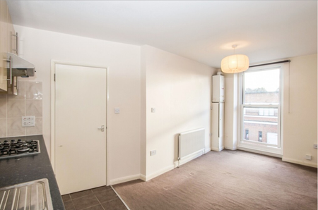 1 bedroom apartment to rent Seamoor Road, Bournemouth, BH4 - Photo 4
