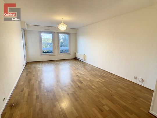 Location Appartement 4 pièces 83m² AVON 77210 - Photo 1