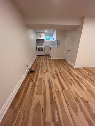 For Lease - 490 Pineland Avenue Unit# Basement, Oakville, Ontario - Photo 3