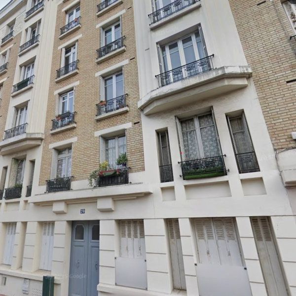 Appartement 1 Pièce 20 m² - Photo 2