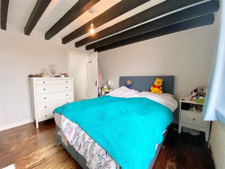 2 bedroom terraced house to rent - Photo 3