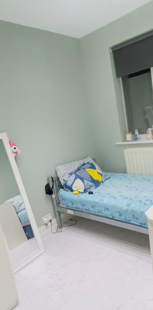 Room in a Shared House, Borrowdale Avenue, HA3 - Photo 2