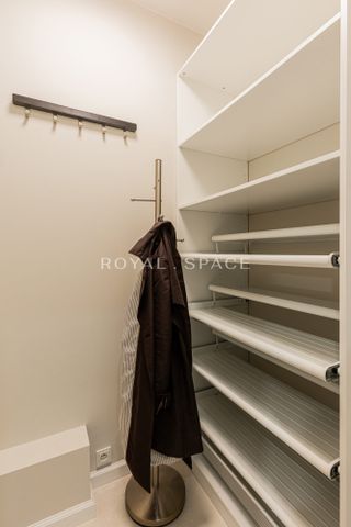 Luksusowy apartament z tarasem w Mennica Residence - Фото 2