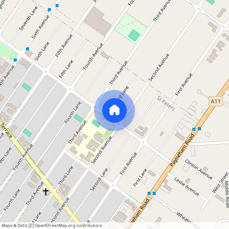 4/64 Second Avenue, St Peters SA 5069