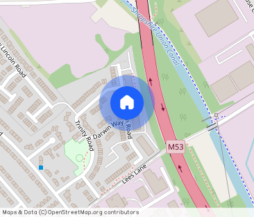 Robinson Road, Ellesmere Port - Photo 1