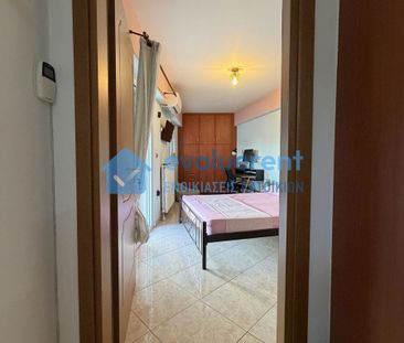 Διαμέρισμα για ενοικίαση Αγία Βαρβάρα - Photo 6