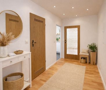 Gemütliches Wohnglück in ruhiger Randlage – Ideal für Singles & Paare - Foto 3