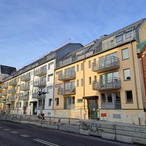 Hagagatan 28 B - Photo 2