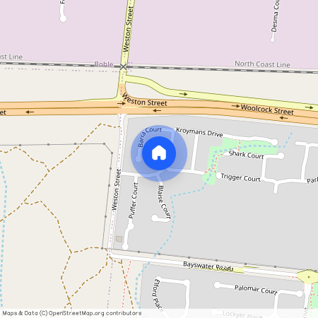 12 Kroymans Drive, Qld 4814, Mount Louisa