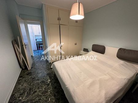 APARTMENT, VARKIZA CENTER APARTMENT for Rent | VARKIZA CENTER, VARI - Φωτογραφία 3