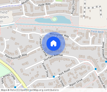 Truro Close, Sleaford, NG34 - Photo 1