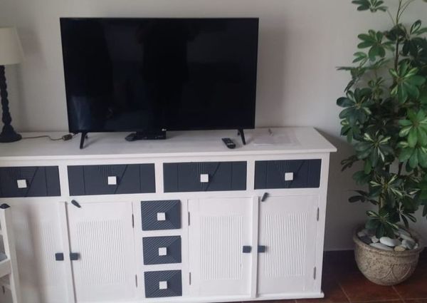 1 room luxury Flat for rent in Nerja, Spain