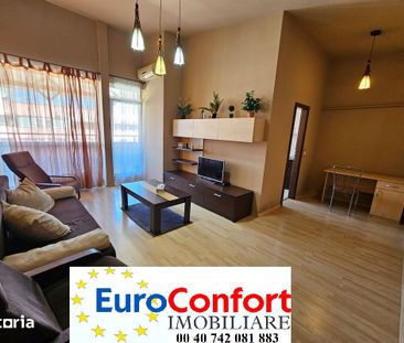 Apartament 2 camere, Cartier Rezidential Ared Uta, balcon mare - Photo 4