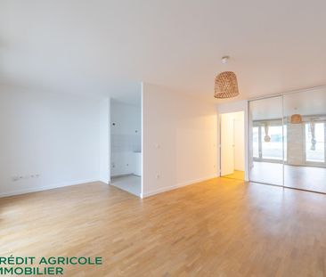 location Appartement T3 DE 67.5m² À CACHAN - Photo 1