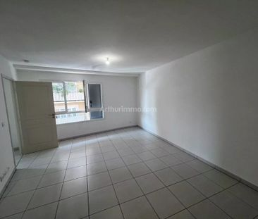 Location Appartement 2 pièces 49 m2 à Sainte-Maxime - Photo 1