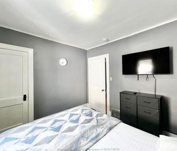 For Lease - 1484 LANGLOIS Avenue, Windsor, Ontario - Photo 1
