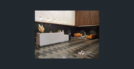 ✨ Modern City Living in the Iconic Greenland Centre - One bedroom + Study room - Photo 5