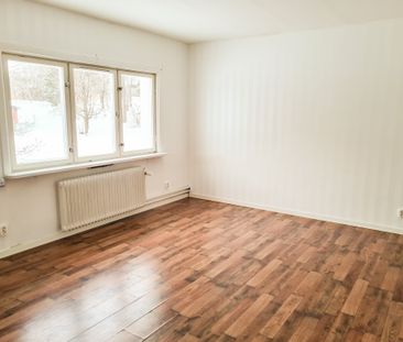 Almvägen 40B - Foto 2