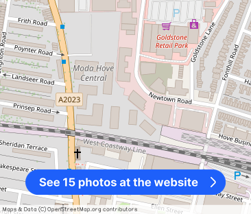 Boulevard Place, Hove, East Sussex, BN3 7RT - Photo 1