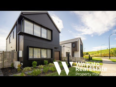 Immaculately Presented Near-New Home - Photo 1