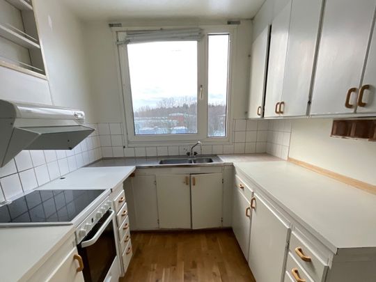 Eddavägen, Eskilstuna - Foto 1