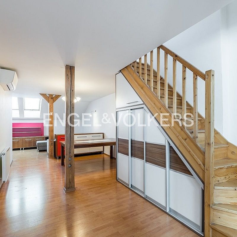 Pronájem bytu 3+kk 112 m² - Photo 1