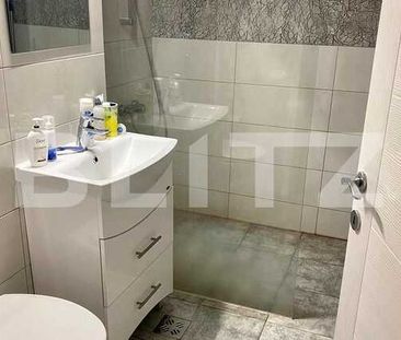 Apartament 1 camera mobilat modern, 50mp, zona OMV, Calea Turzii - Photo 2