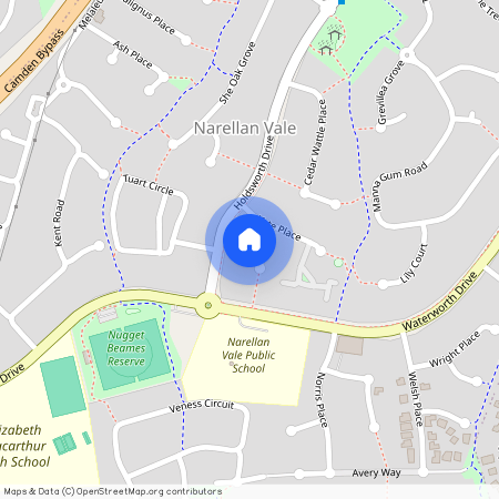 6 Cornuta Close, Narellan Vale 2567, New South Wales