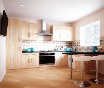 City Edge - Classic Non-Ensuite - Photo 5