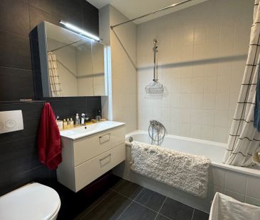 2.5 room apartment on the 4th floor - Photo 3