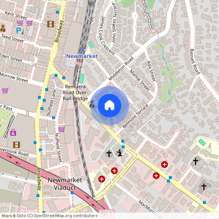 1/68 Remuera Road, Newmarket, Central Auckland