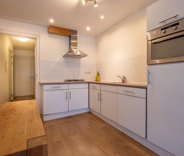 Te huur: Appartement Eerste Oosterparkstraat in Amsterdam - Photo 6