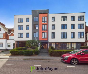 2 bedroom apartment to rent - Photo 6